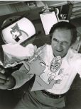 Joseph Barbera