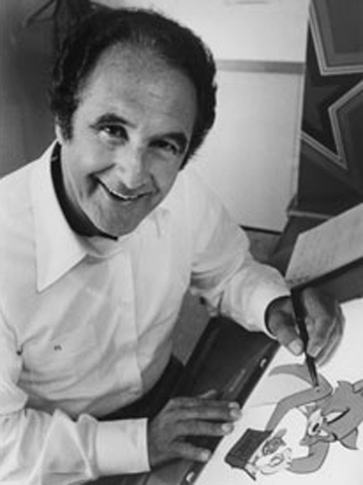 Joseph Barbera