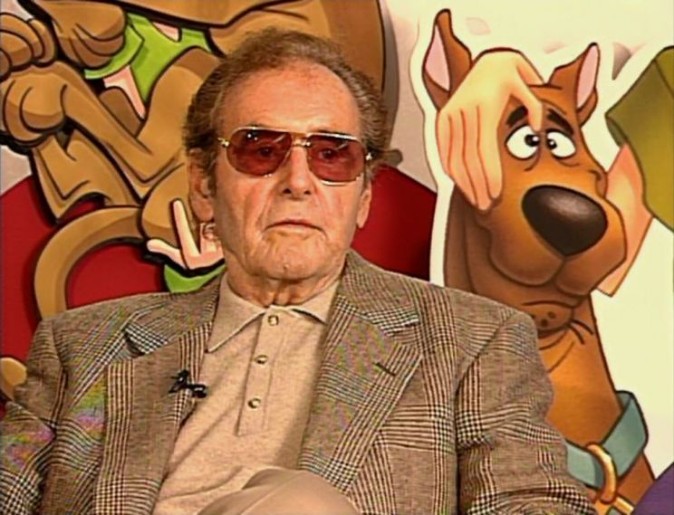 Joseph Barbera