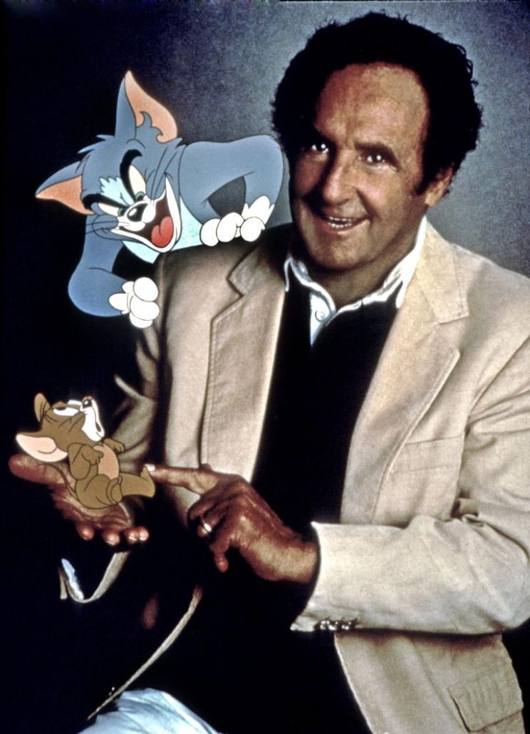 Joseph Barbera