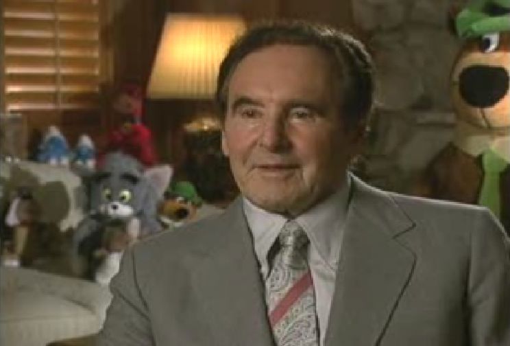 Joseph Barbera