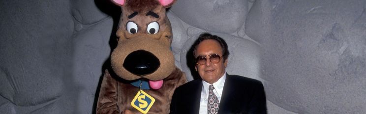 Joseph Barbera