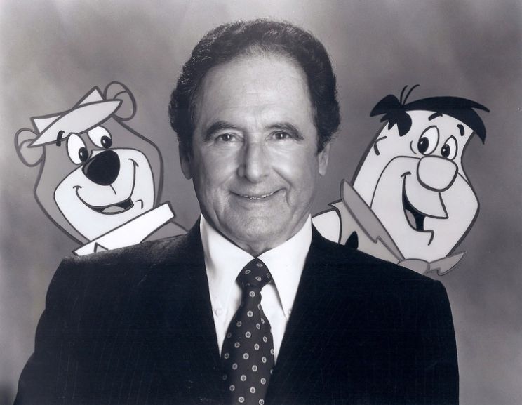 Joseph Barbera