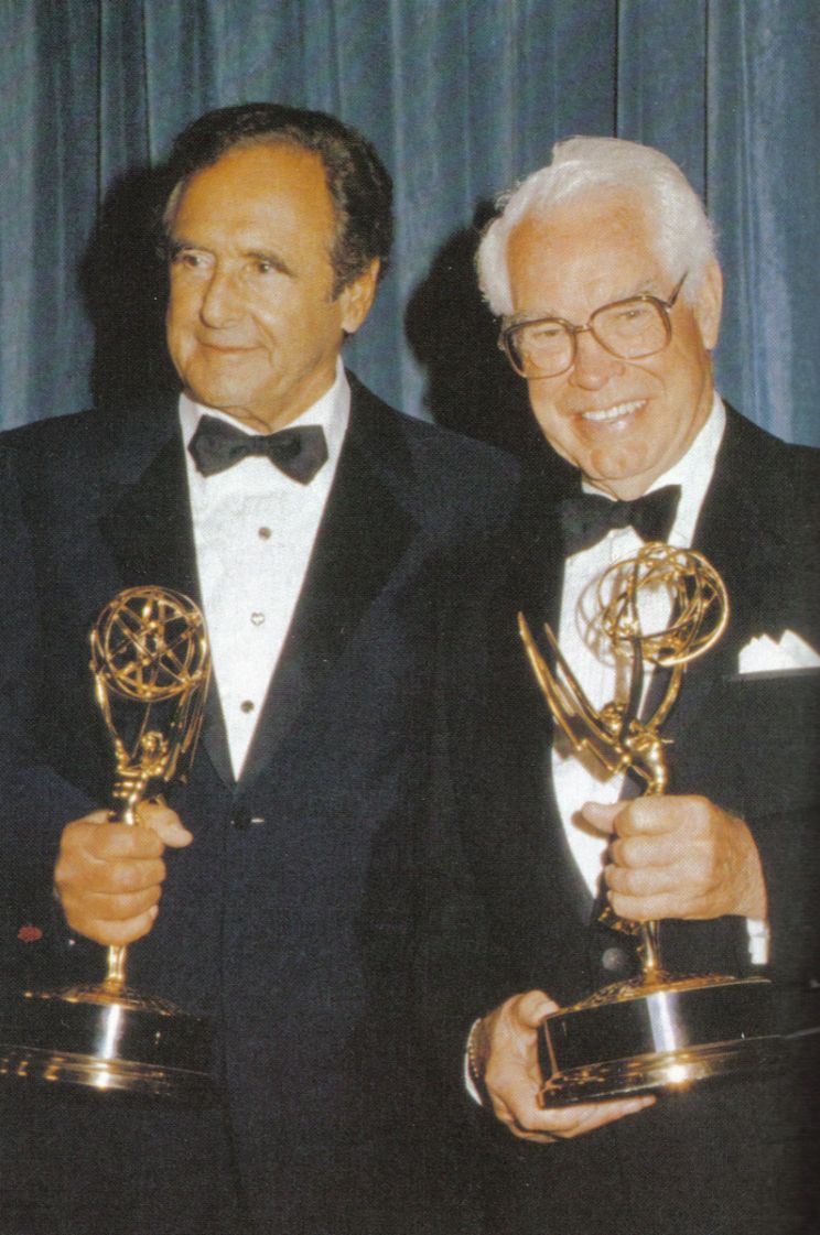 Joseph Barbera