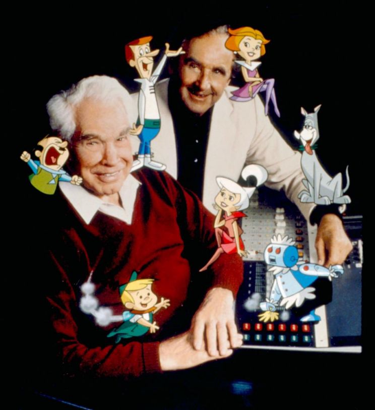 Joseph Barbera