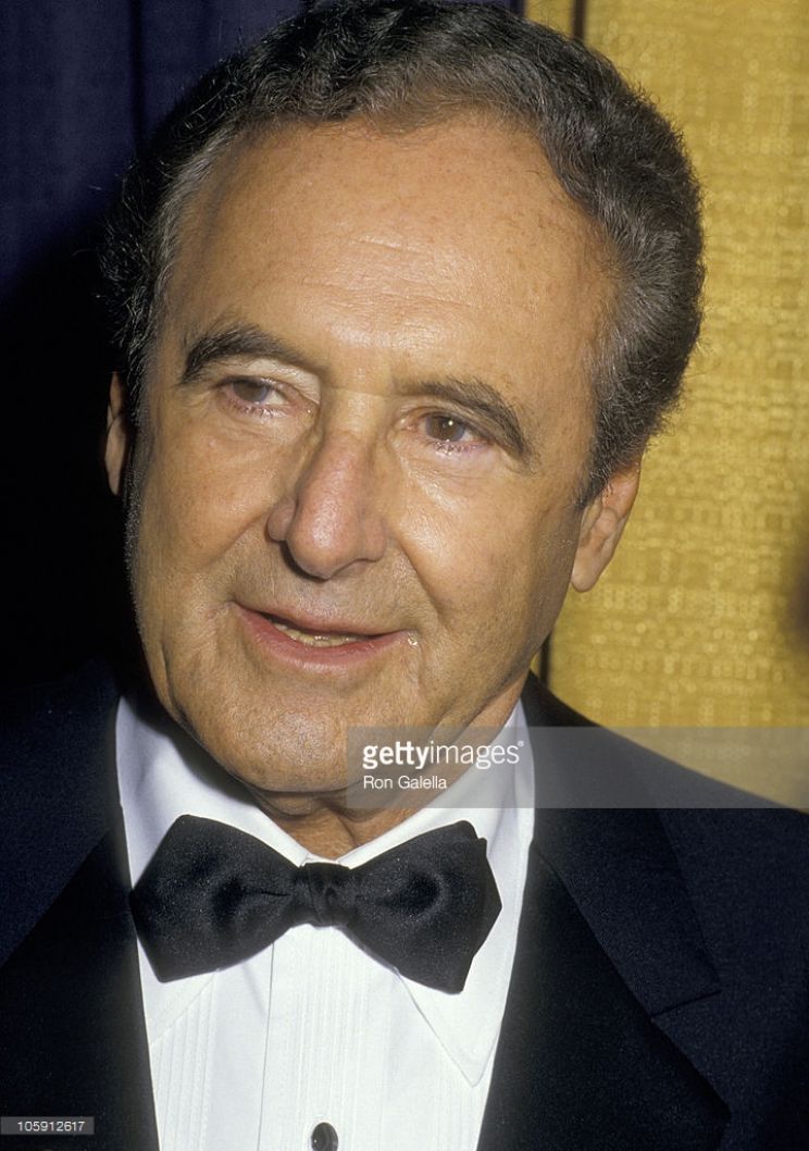 Joseph Barbera