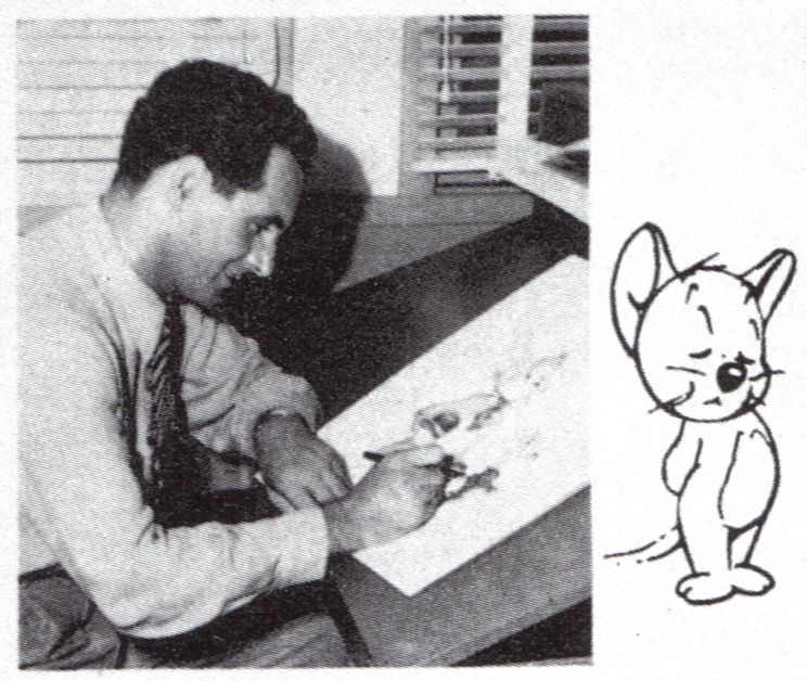 Joseph Barbera