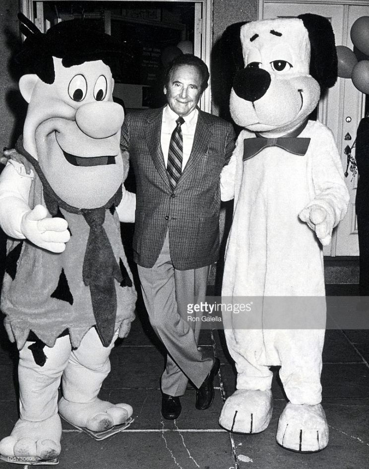 Joseph Barbera