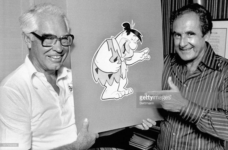 Joseph Barbera