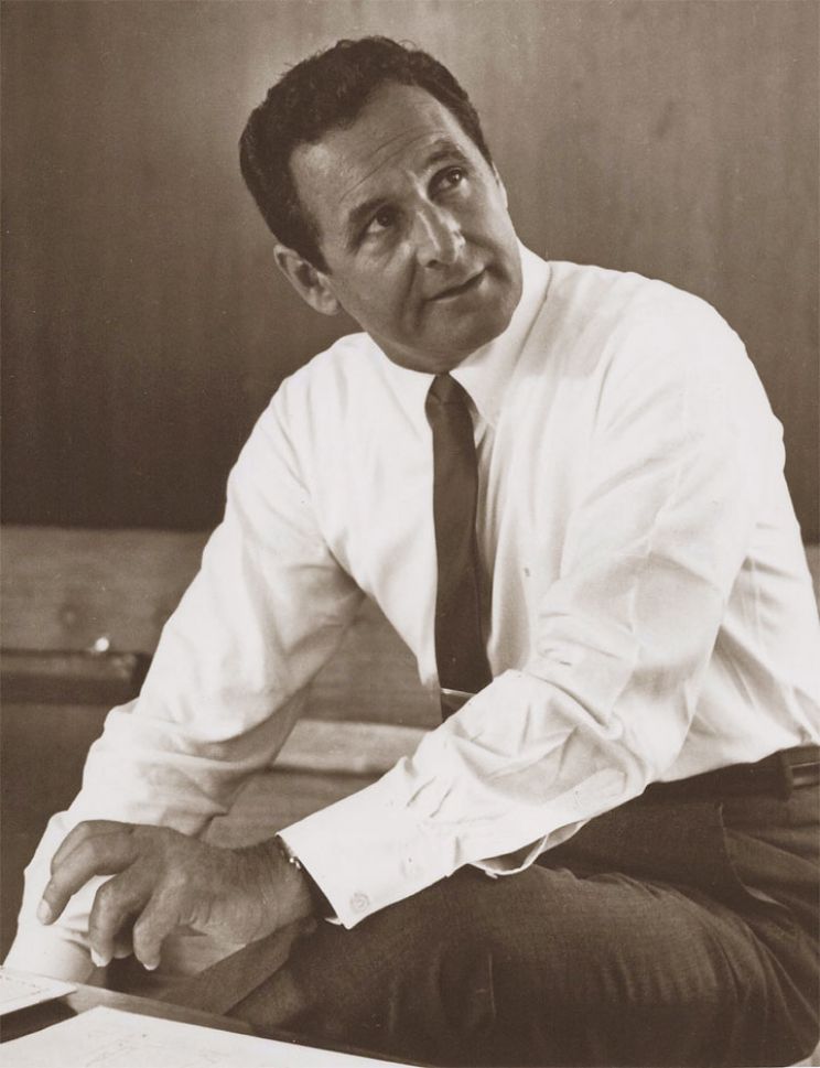 Joseph Barbera