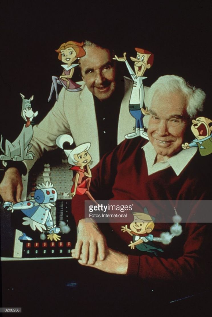 Joseph Barbera