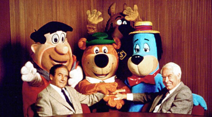 Joseph Barbera