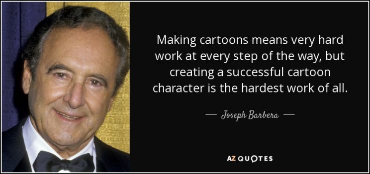 Joseph Barbera