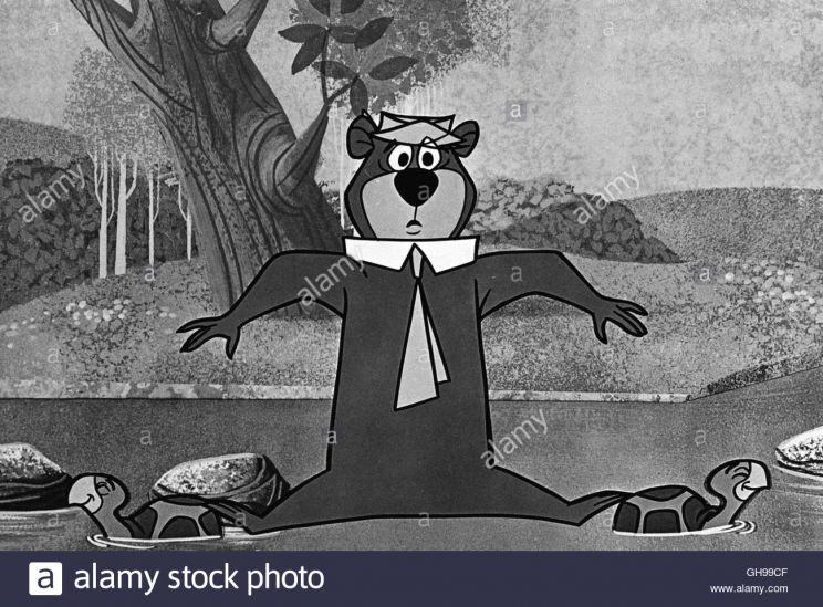 Joseph Barbera