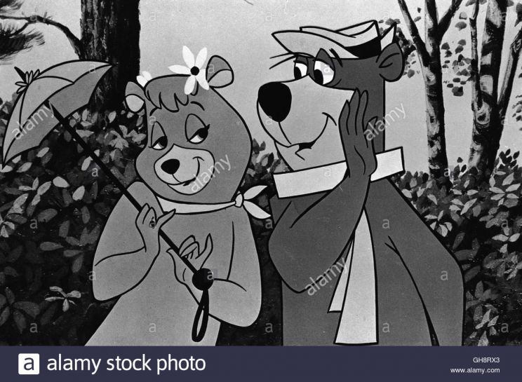 Joseph Barbera