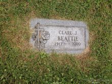 Joseph Beattie