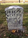 Joseph Beattie