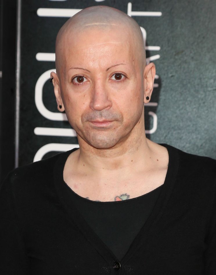 Joseph Bishara