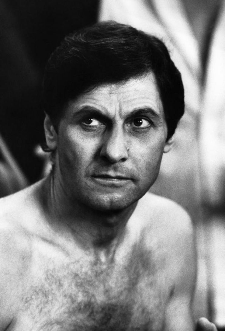 Joseph Bologna