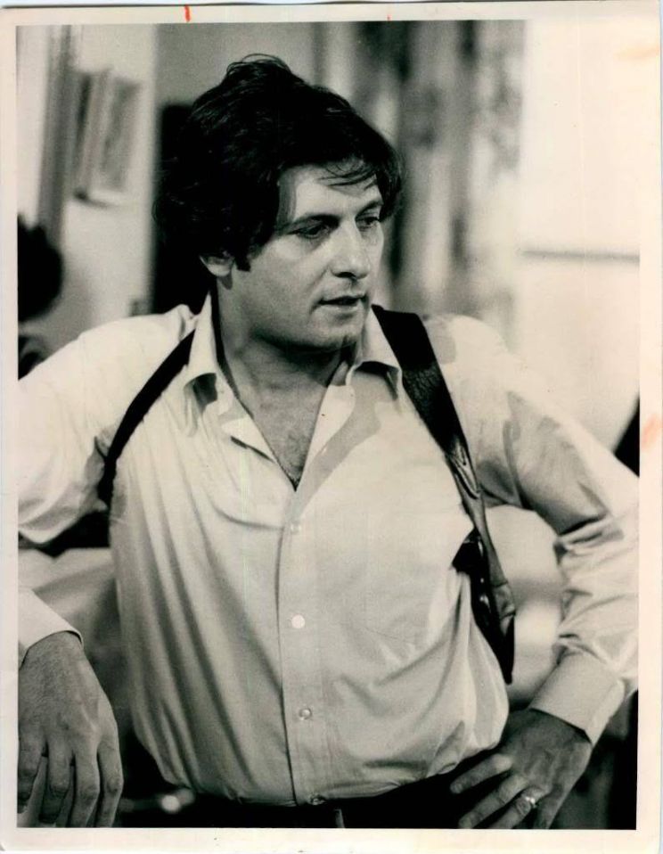 Joseph Bologna