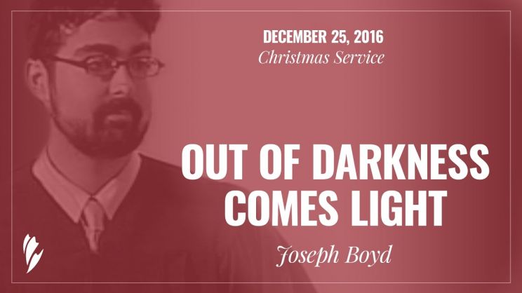 Joseph Boyd