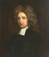 Joseph Buttler