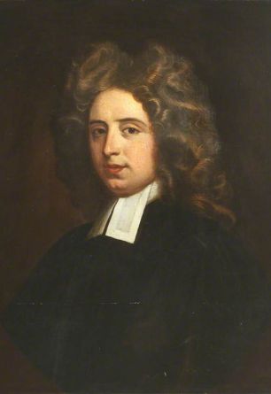 Joseph Buttler