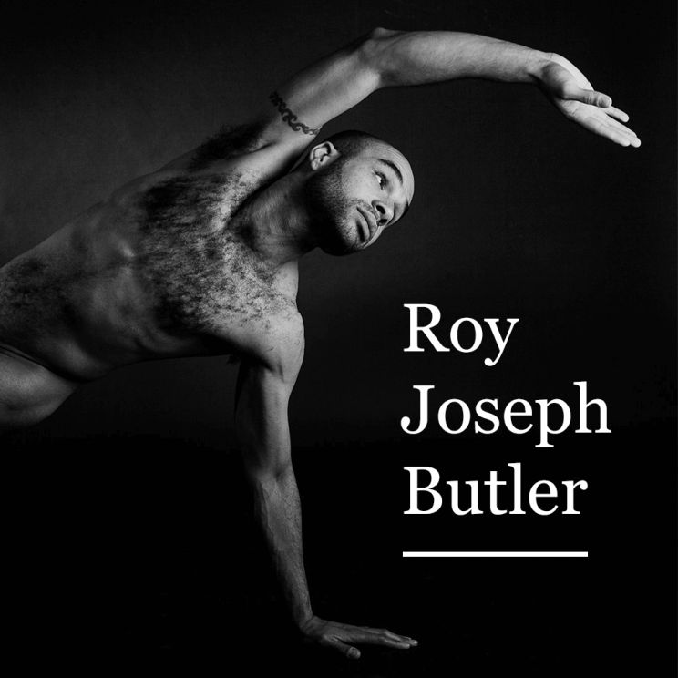 Joseph Buttler