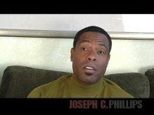 Joseph C. Phillips