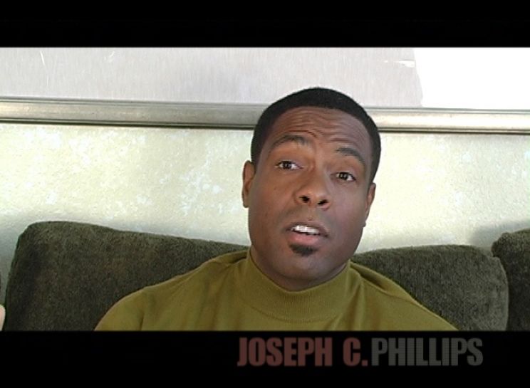 Joseph C. Phillips