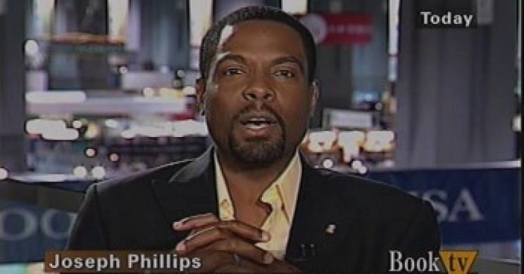 Joseph C. Phillips