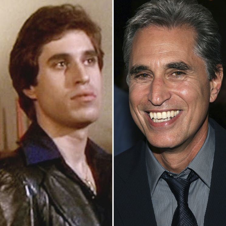 Joseph Cali