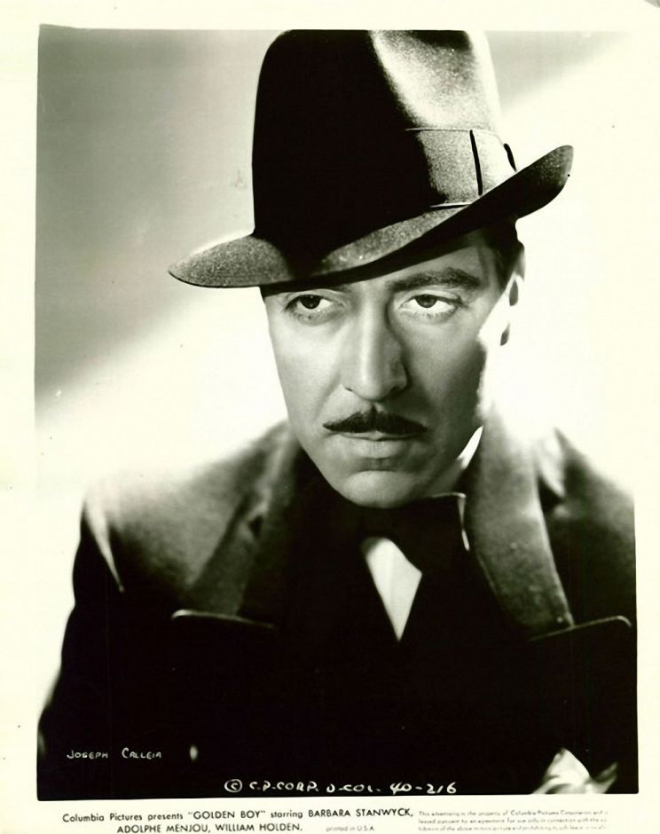 Joseph Calleia