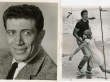 Joseph Campanella