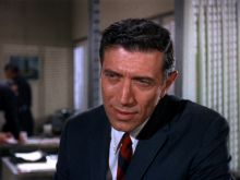 Joseph Campanella