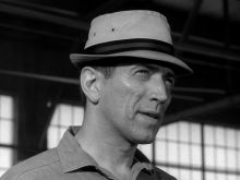 Joseph Campanella