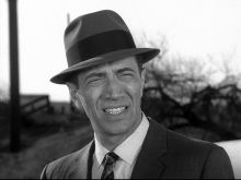 Joseph Campanella