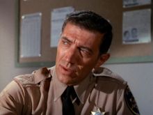 Joseph Campanella