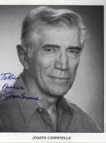 Joseph Campanella