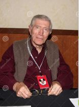 Joseph Campanella