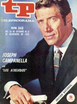 Joseph Campanella