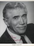 Joseph Campanella