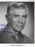 Joseph Campanella