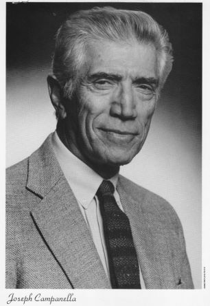 Joseph Campanella