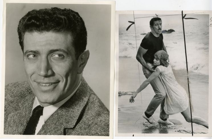Joseph Campanella