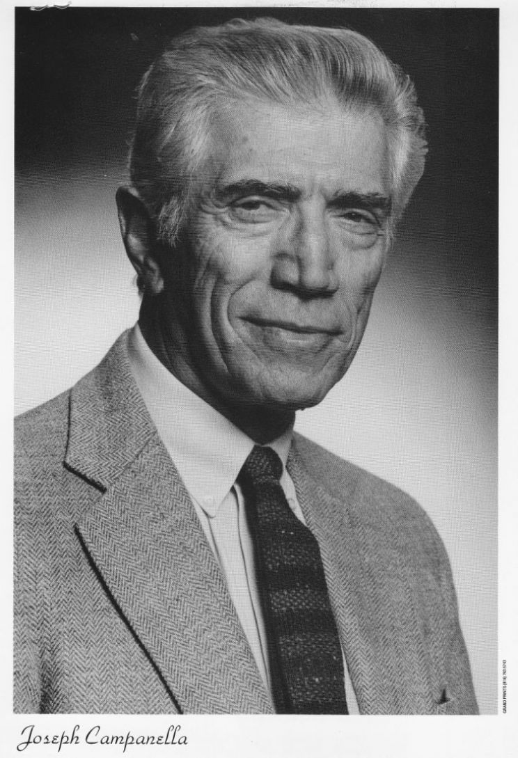 Joseph Campanella