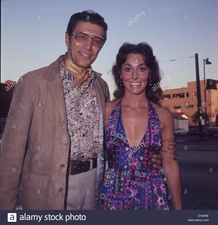 Joseph Campanella