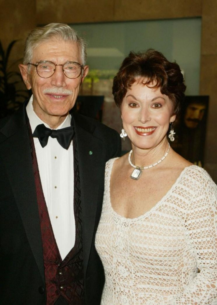 Joseph Campanella