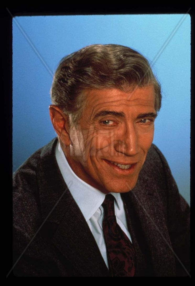 Joseph Campanella