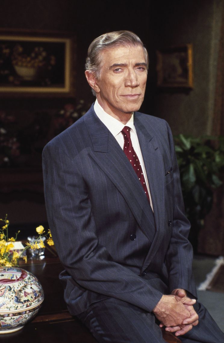 Joseph Campanella